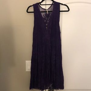 Free People size 10 Dress
